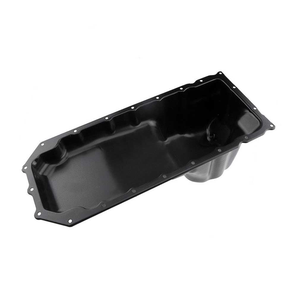 RAM 1500 Crew Cab Pickup (DS) 5.7 olajteknő 2012-