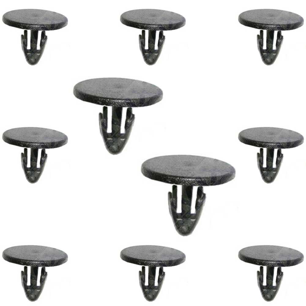 Renault 25 kárpit rögzítő patent szett 1984-1993