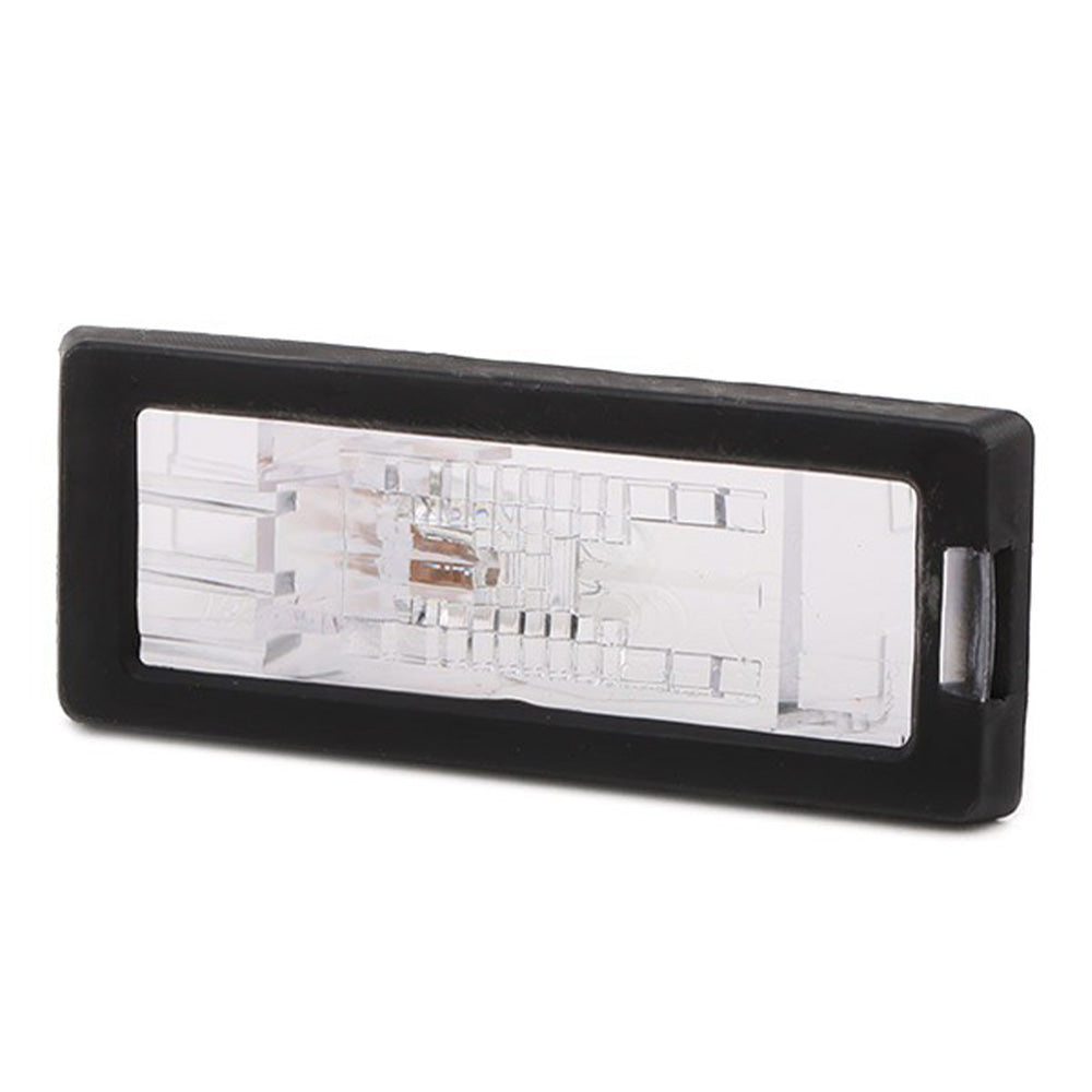 Renault Latitude rendszámtábla világítás 2010- | Peppi.hu