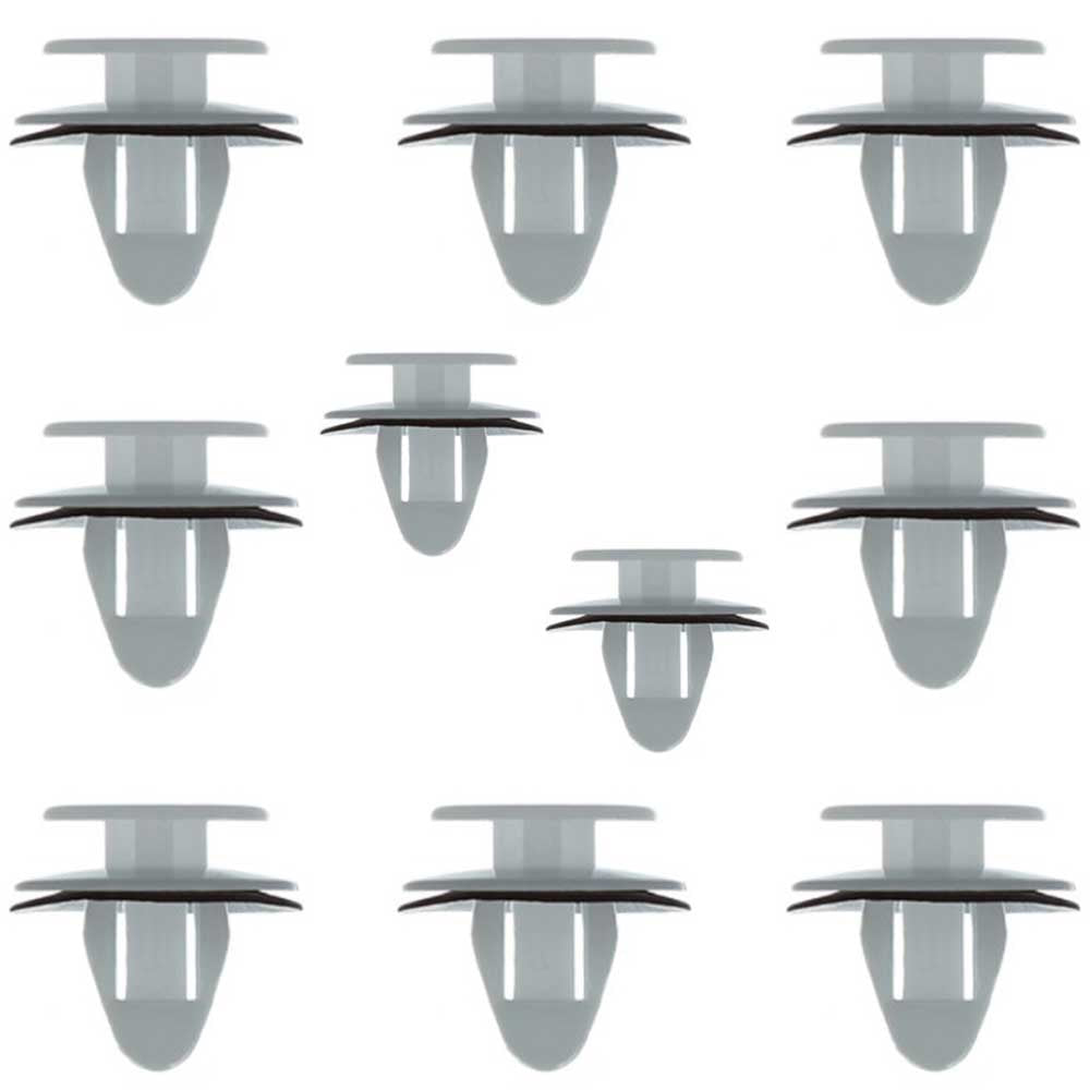 Renault Master kárpit rögzítő patent szett 1980-1998