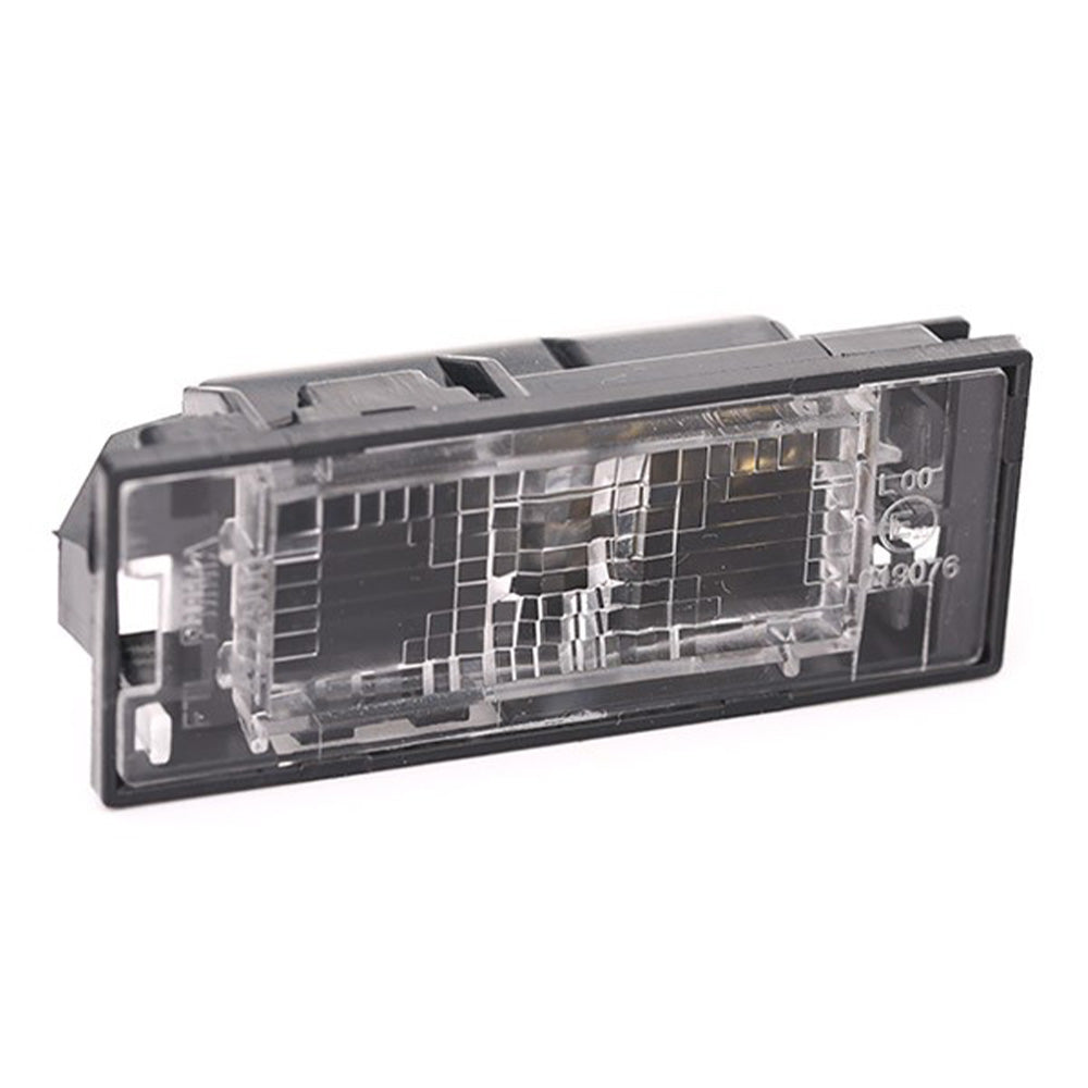 Renault Megane II rendszámtábla világítás 2001-2012 | Peppi.hu