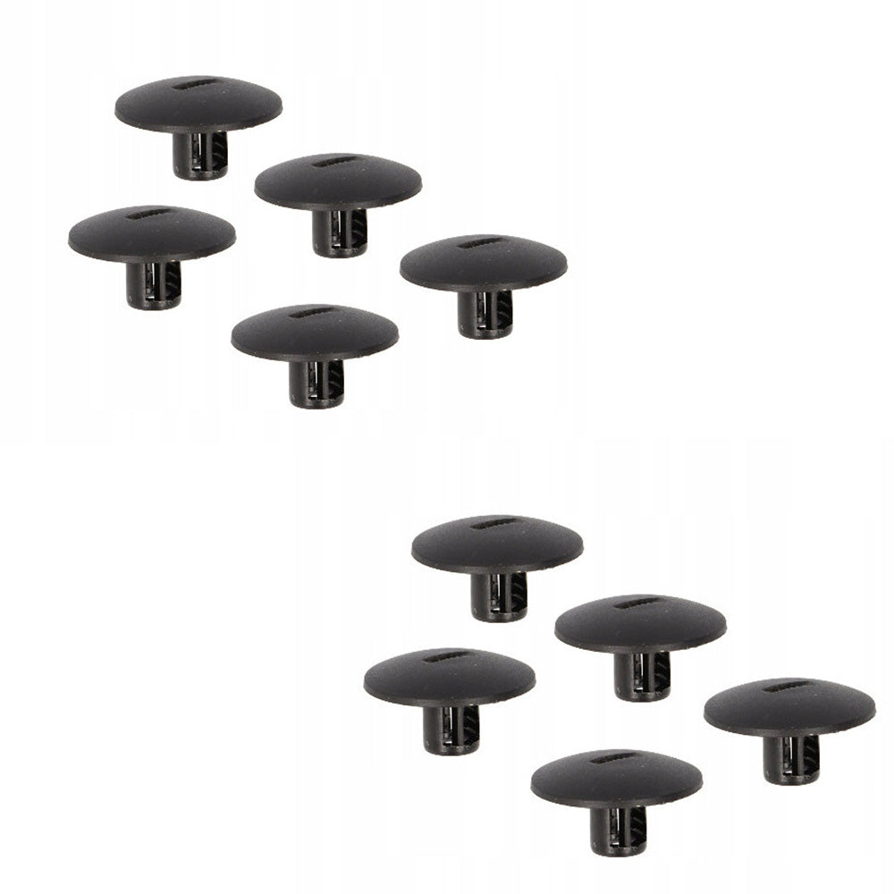 Renault Megane kárpit rögzítő patent szett 1999-2002 | Peppi.hu