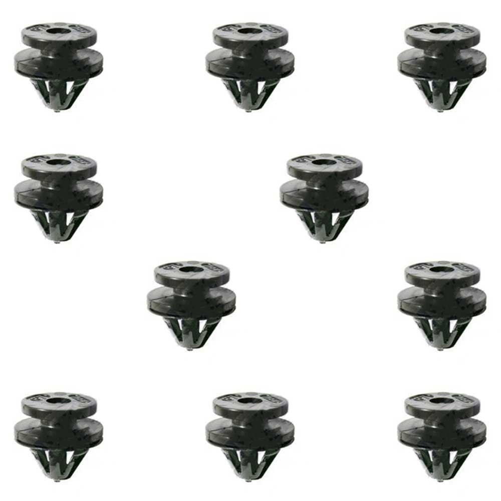 Renault Megane kárpit rögzítő patent szett 1999-2002