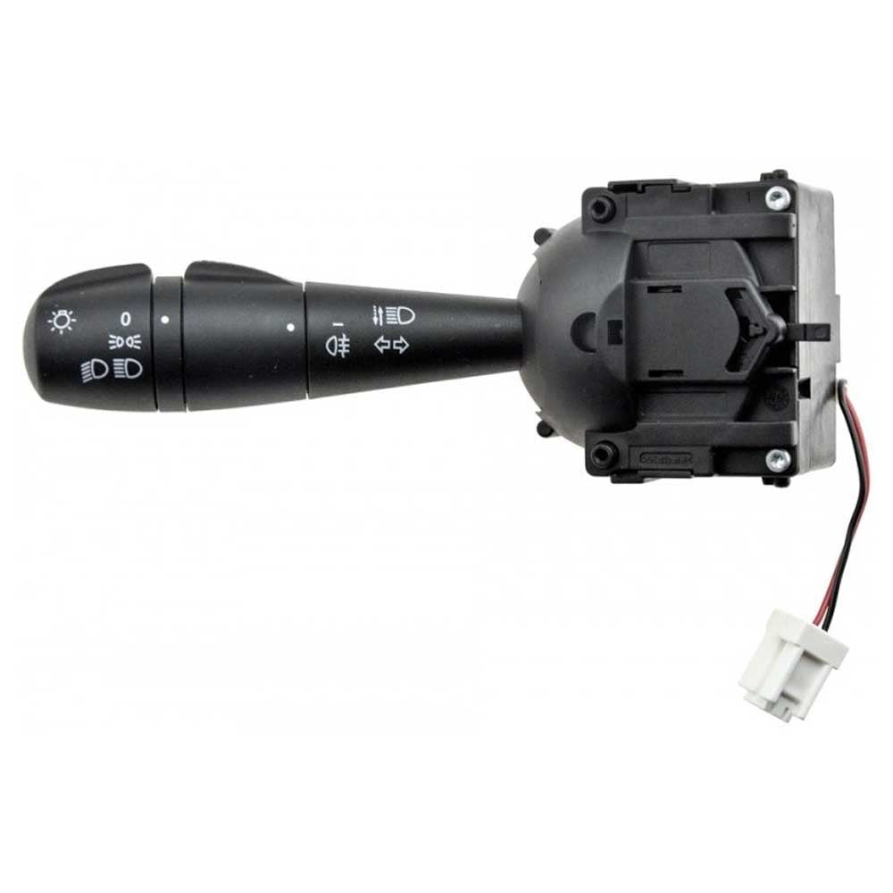 Renault Trafic III kormányoszlop kapcsoló 2014-