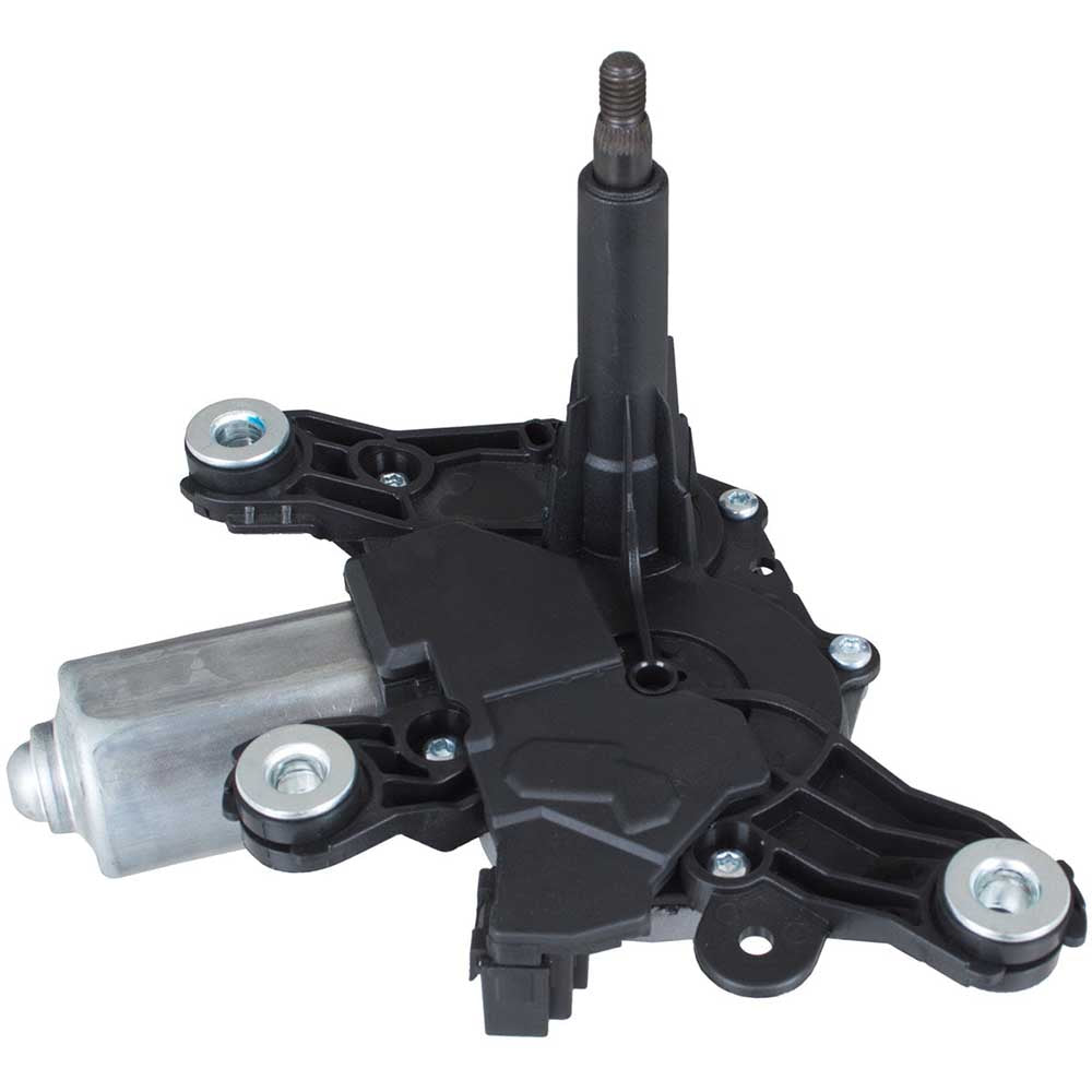 Renault ZOE hátsó ablaktörlő motor 2012-