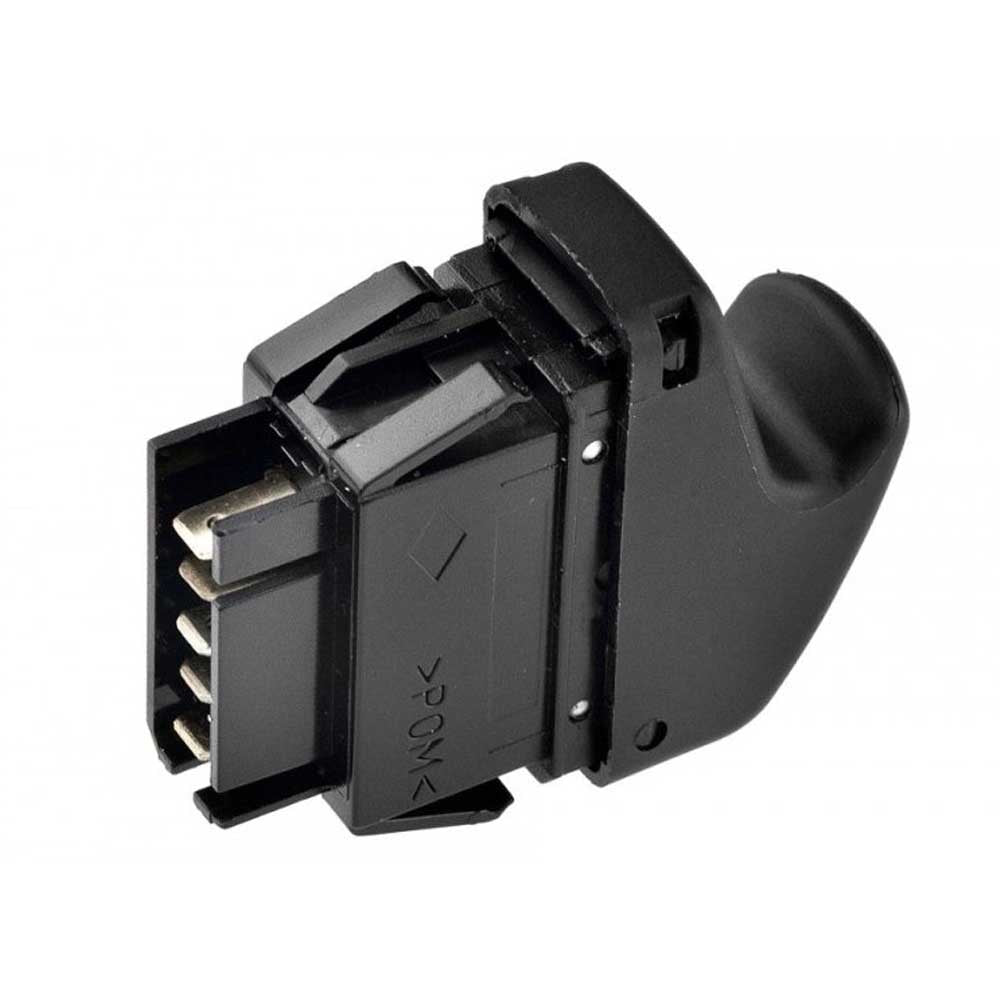 Renault Clio II ablakemelő kapcsoló 1998-2010