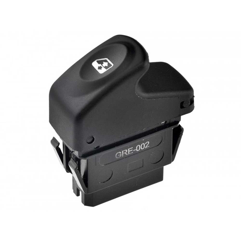 Renault Clio II ablakemelő kapcsoló 1998-2010