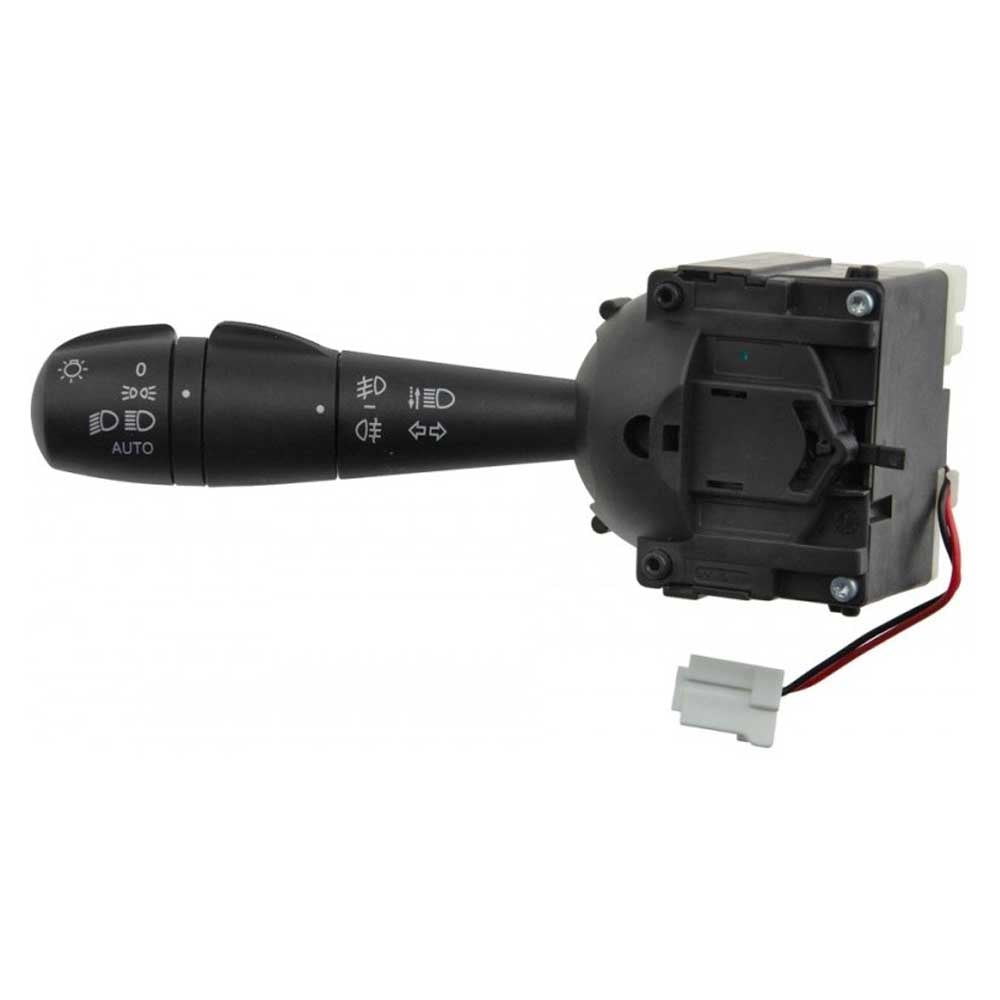 Renault Clio IV kormányoszlop kapcsoló 2012-