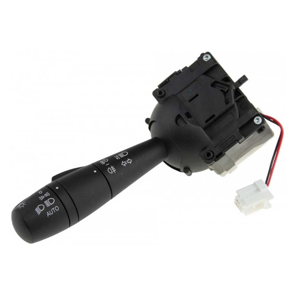 Renault Clio IV kormányoszlop kapcsoló 2012-