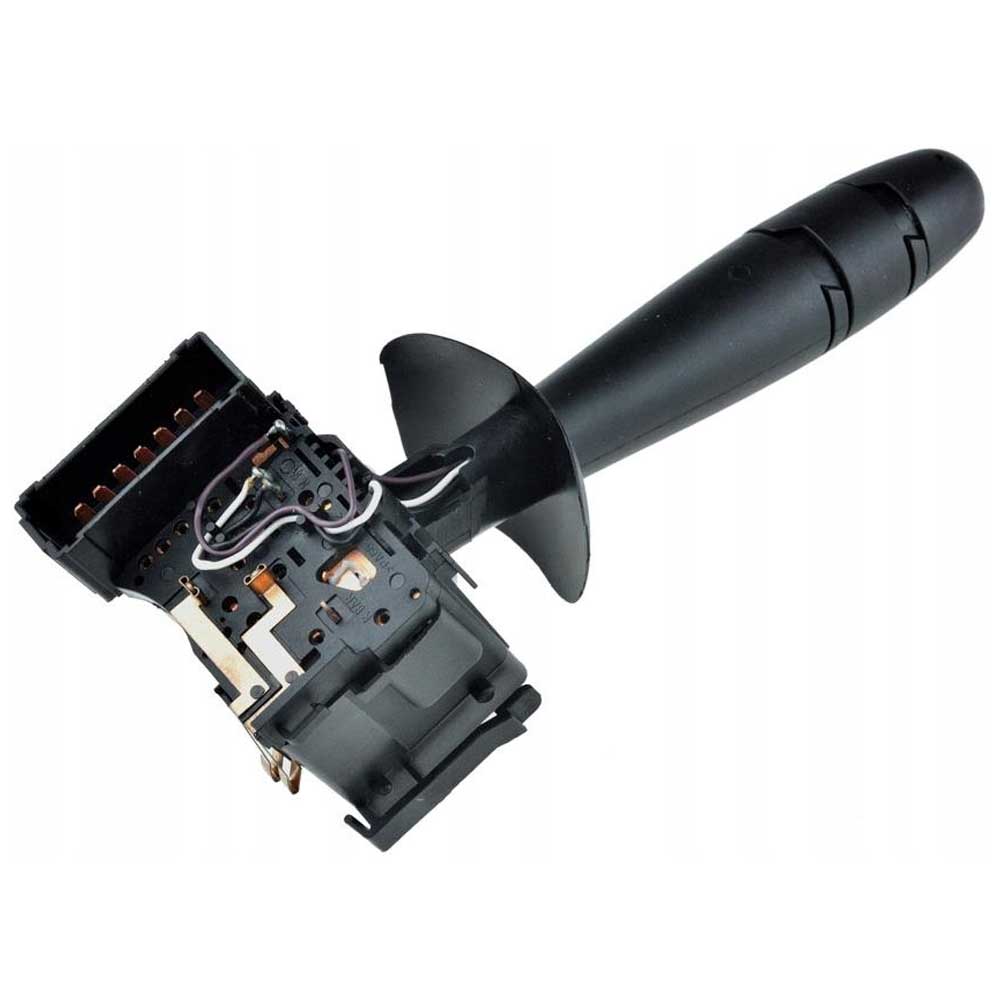 Renault Espace IV kormányoszlop kapcsoló 2002-2006