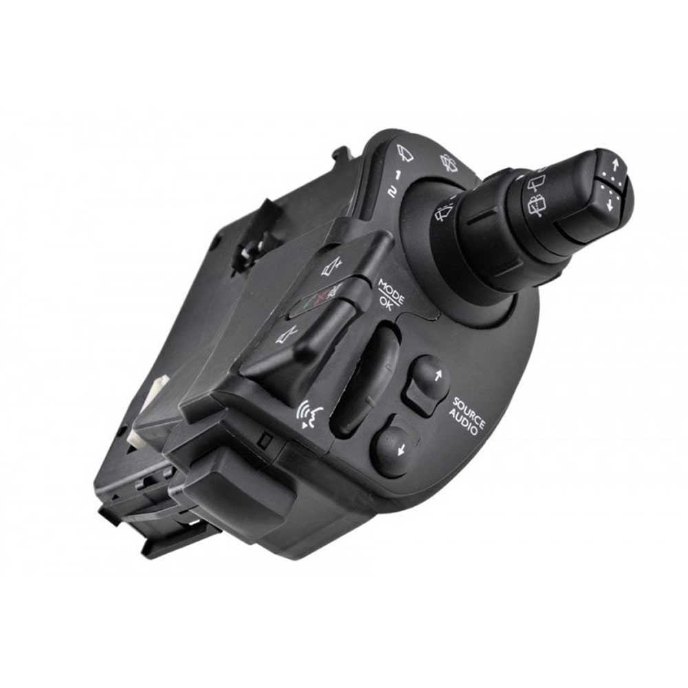 Renault Grand Modus kormányoszlop kapcsoló 2004-