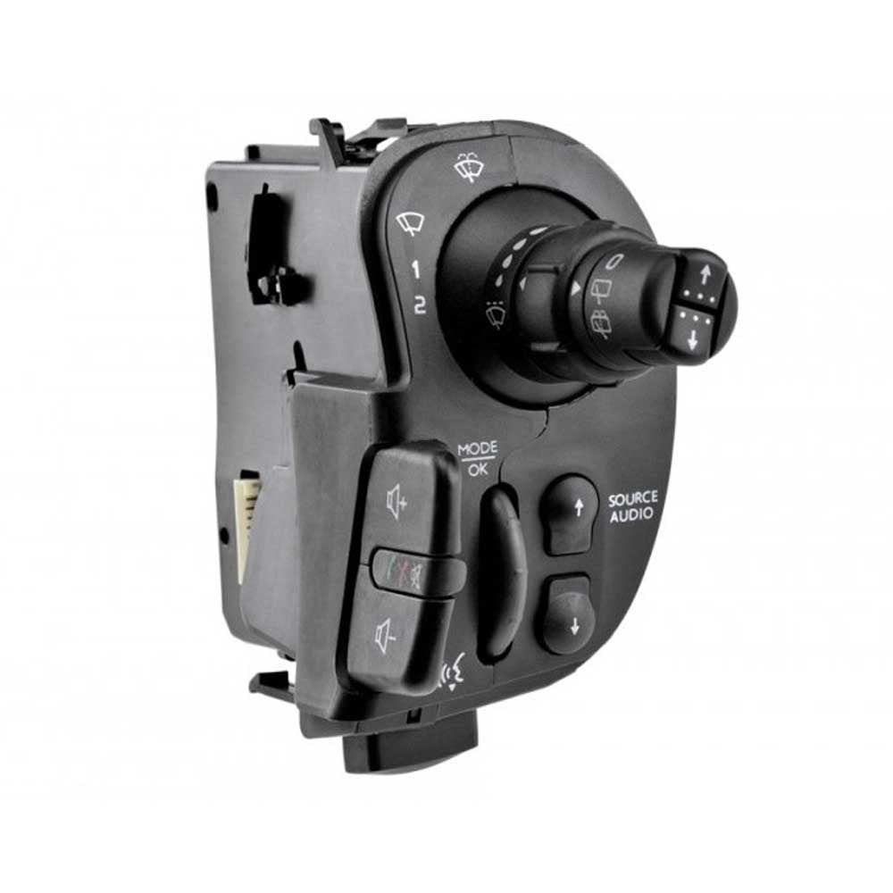 Renault Grand Modus kormányoszlop kapcsoló 2004-