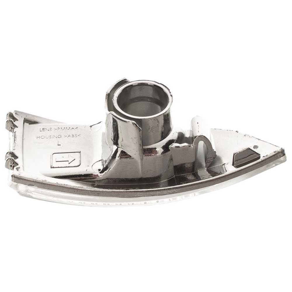 Renault Latitude bal oldali tükör indexlámpa 2010-