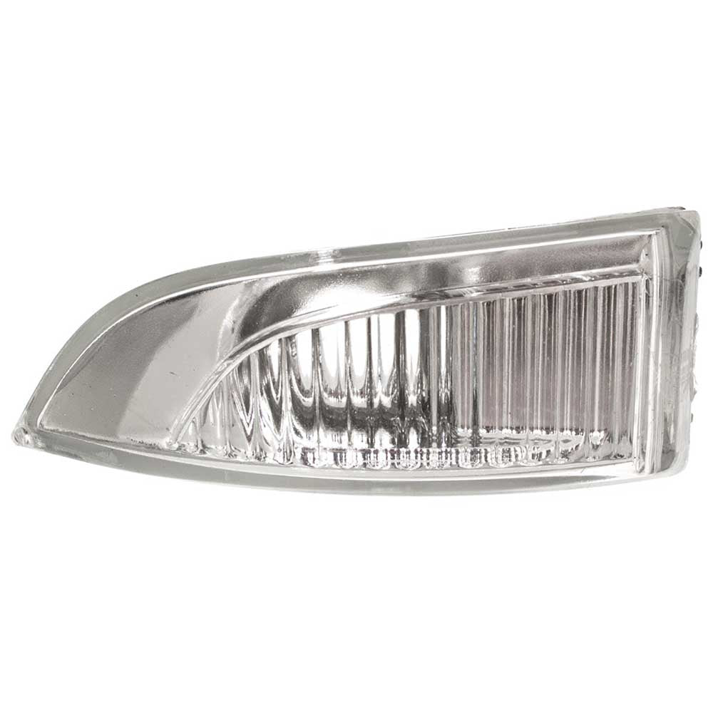 Renault Latitude bal oldali tükör indexlámpa 2010-