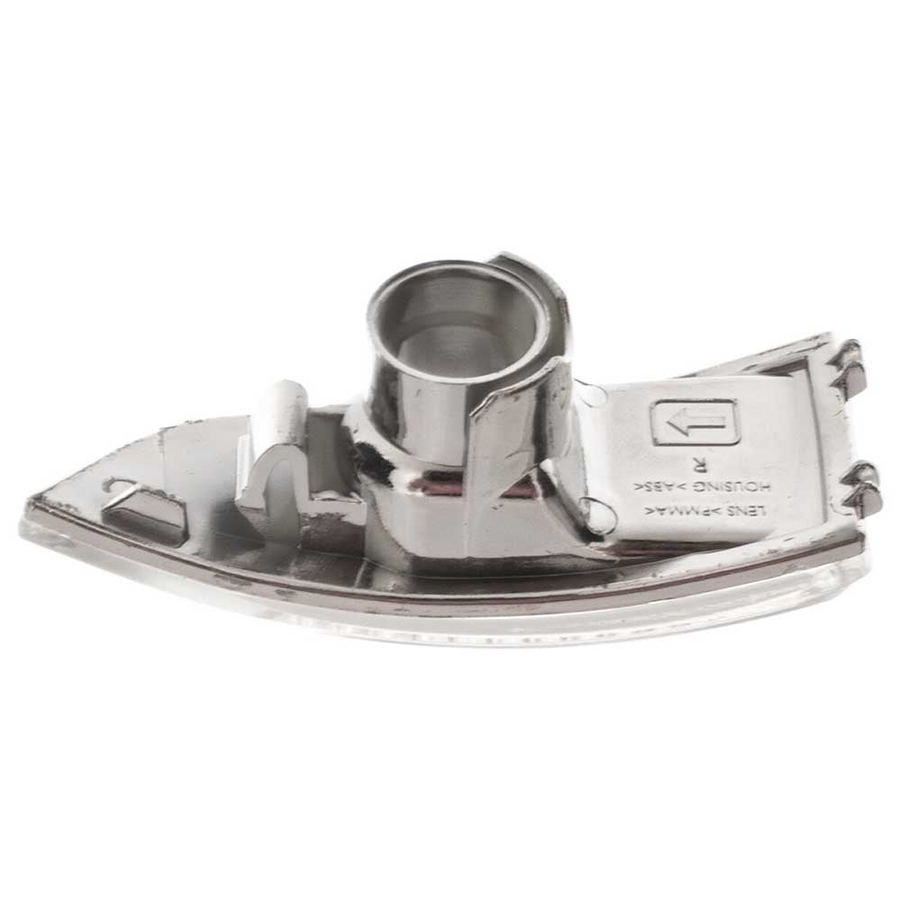 Renault Megane III jobb oldali tükör indexlámpa 2008-