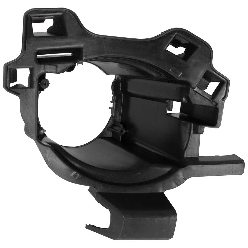 Renault Kadjar bal oldali ködlámparács 2015-2018