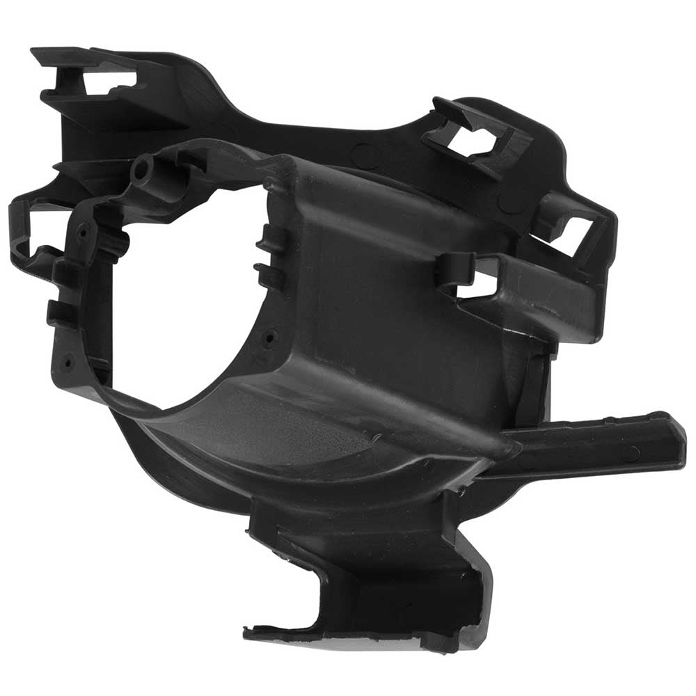 Renault Kadjar jobb oldali ködlámparács 2015-2018