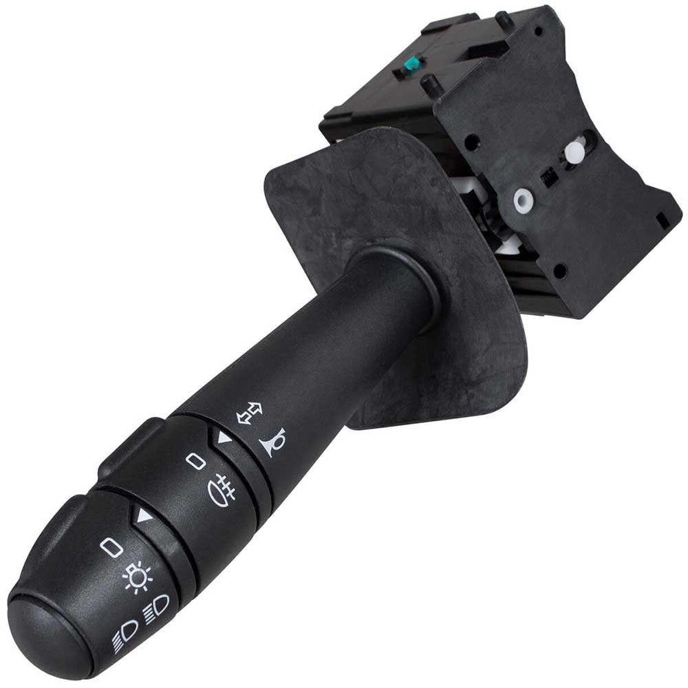 Renault Espace IV kormányoszlop kapcsoló 2002-