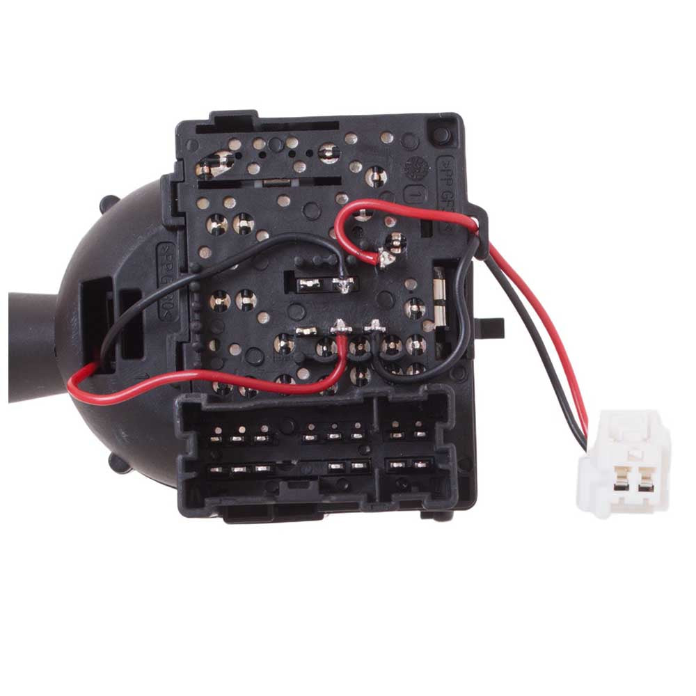 Renault Clio IV kormányoszlop kapcsoló 2012-