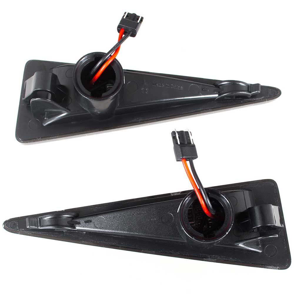 Renault Scenic II futófényes LED indexlámpa 2003–2010