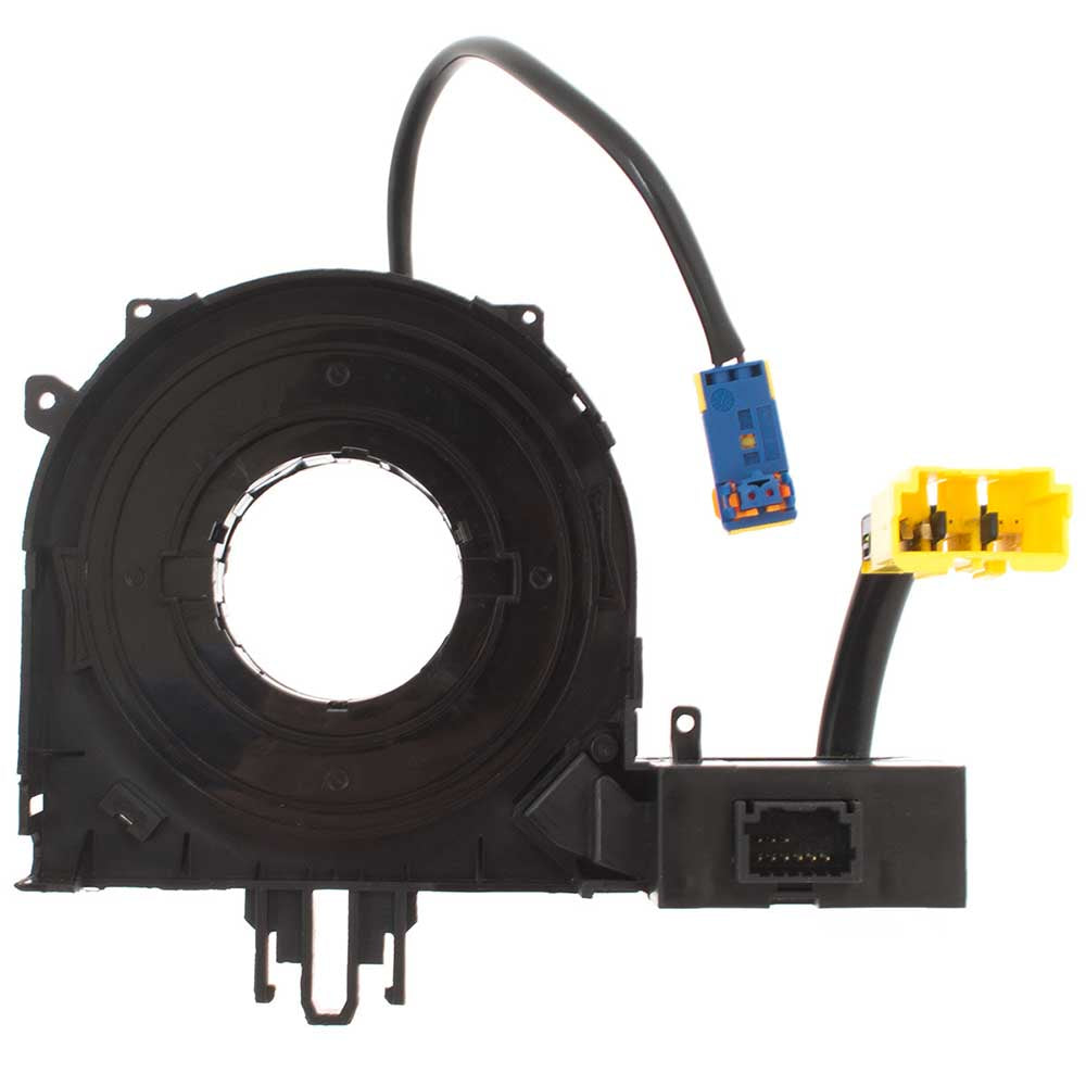 Renault Master III légzsák átvezető 2010-