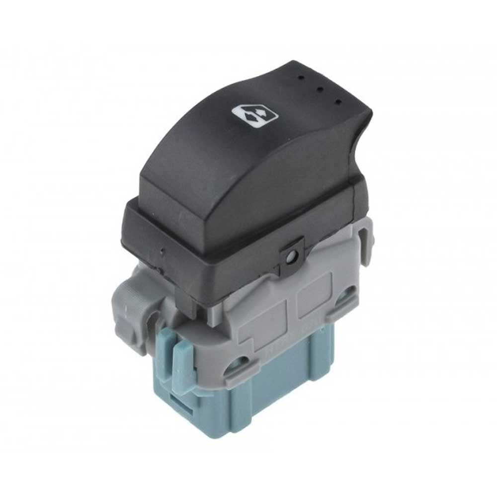 Renault Master III ablakemelő kapcsoló 2010-