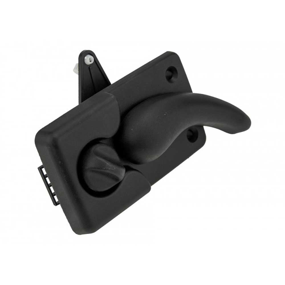 Renault Master II jobb hátsó belső kilincs 1998-2009