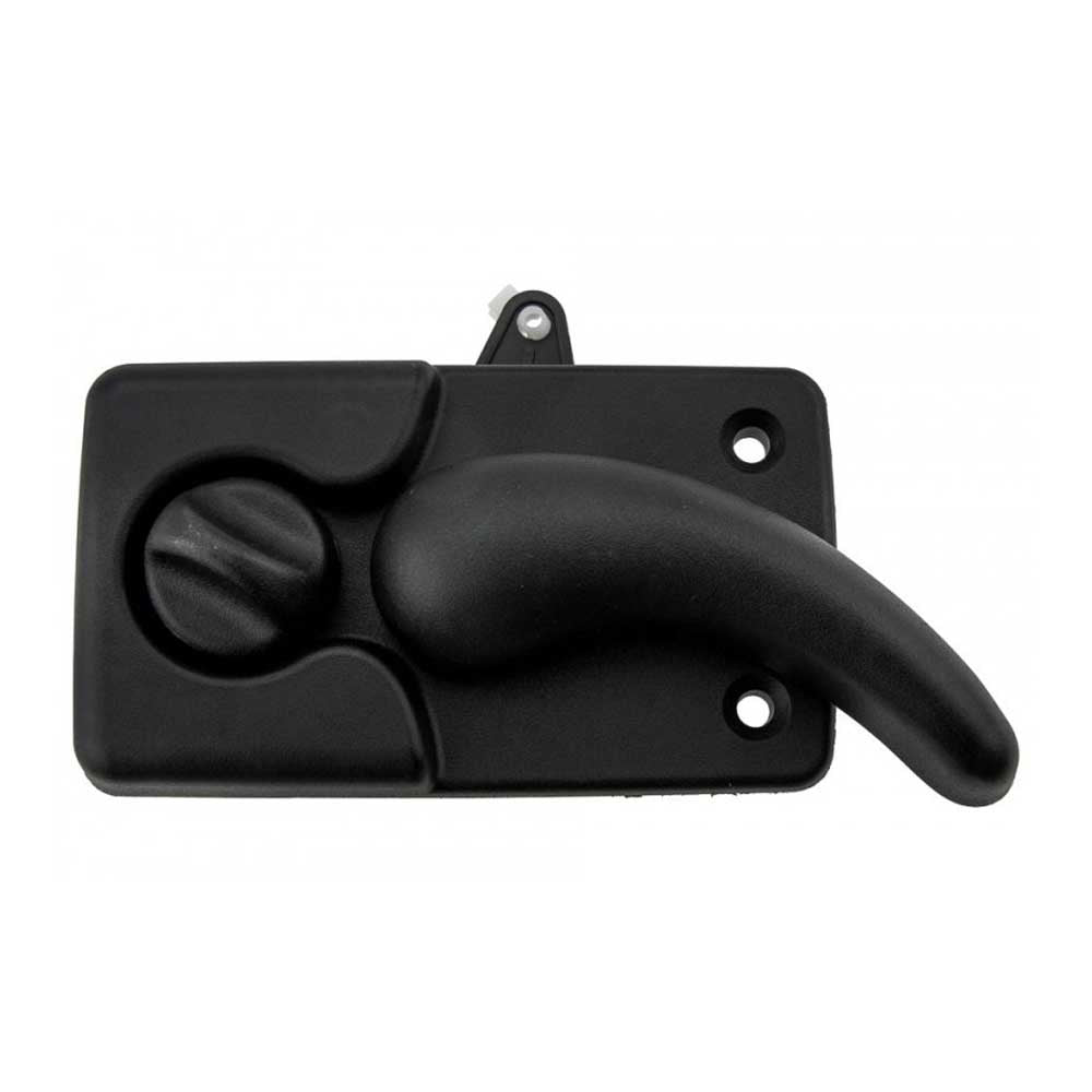 Renault Master II jobb hátsó belső kilincs 1998-2009