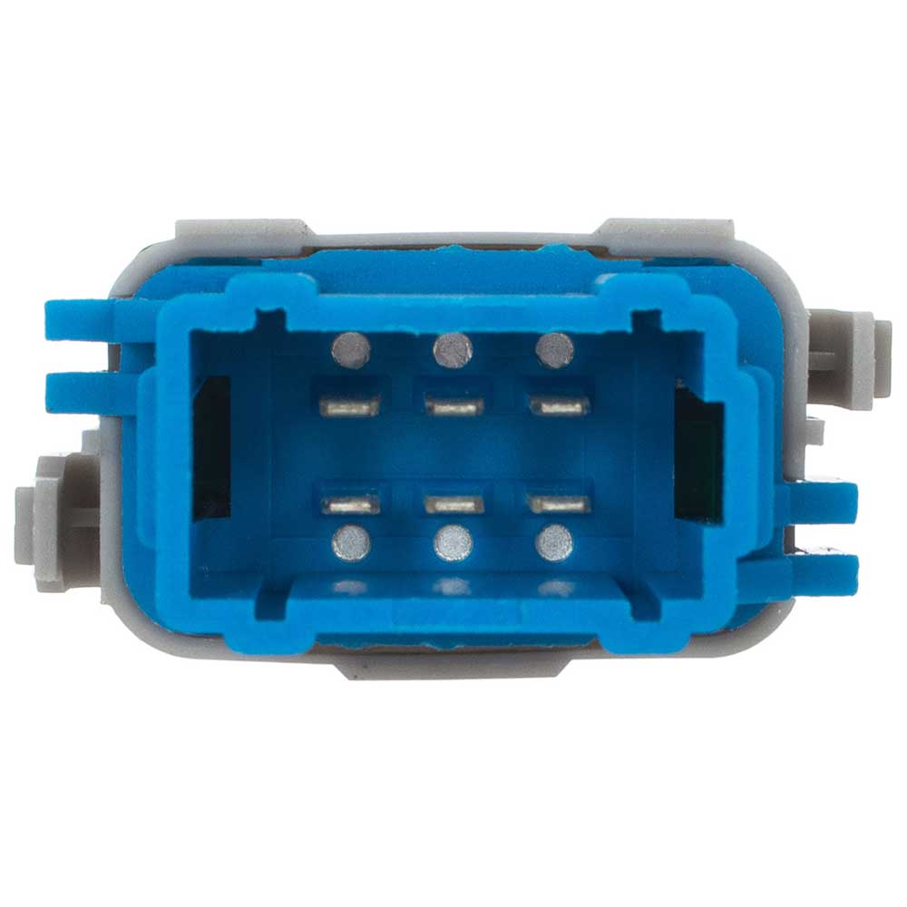 Renault Master III jobb oldali ablakemelő kapcsoló 2010-