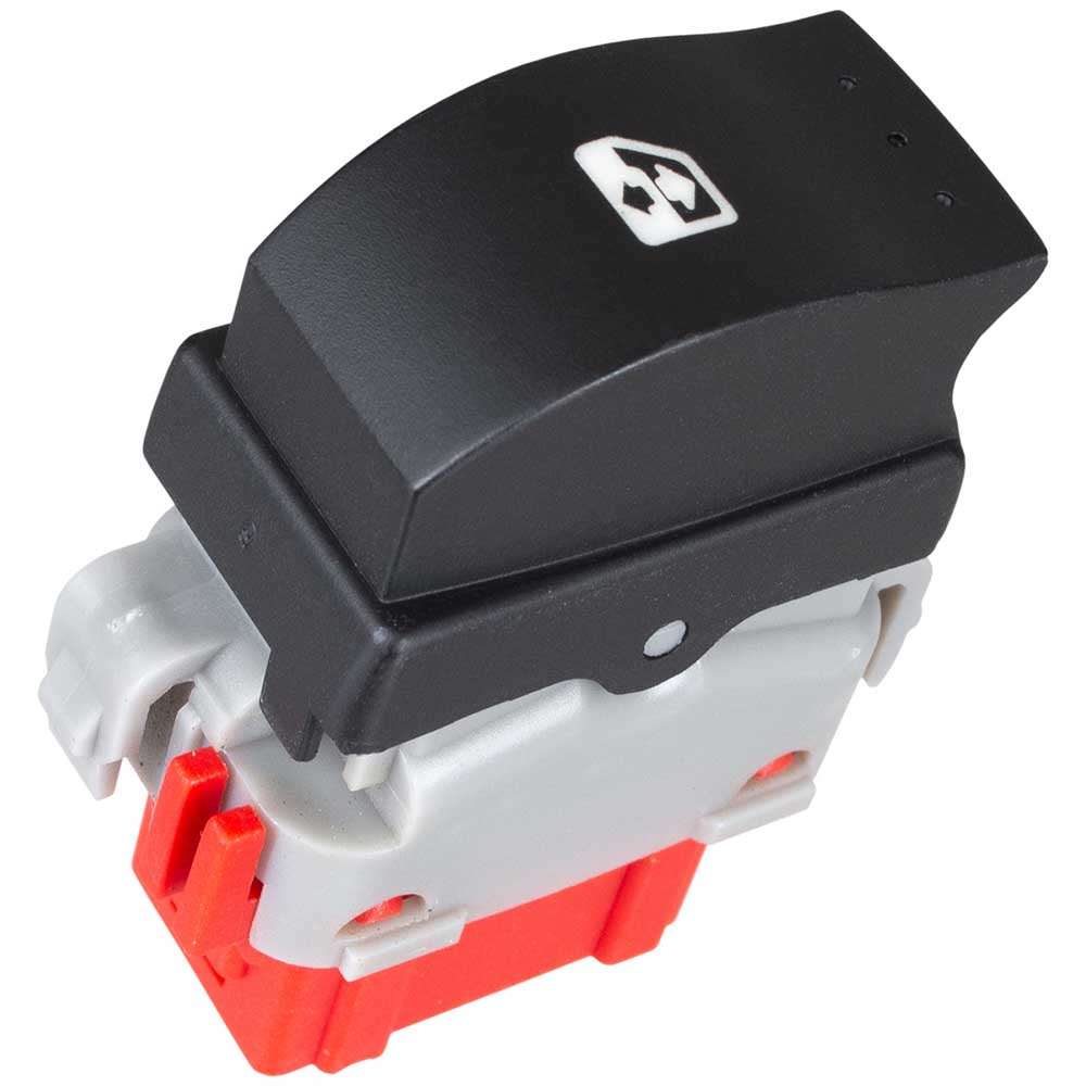 Prekidač lijevog prozora za Renault Master II 1998-