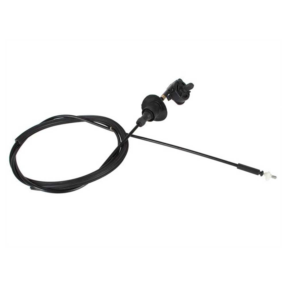 Renault Megane I motorháztető nyitó 1996-2003