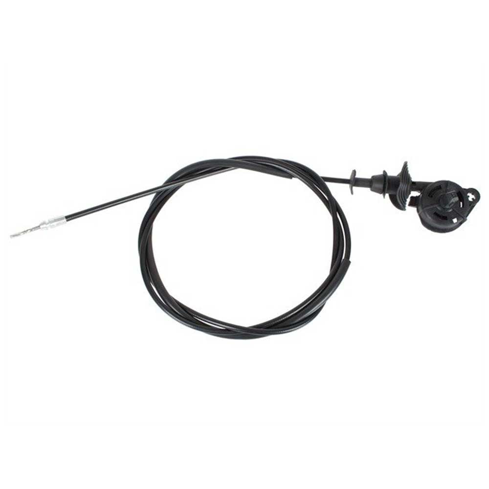 Renault Megane Scenic I motorháztető nyitó 1996-1999