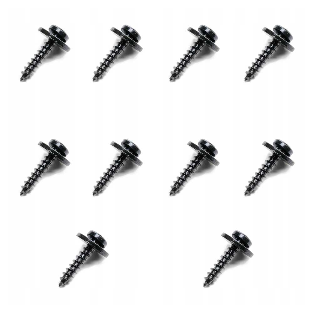 Renault Modus motorvédő burkolat rögzítő patent szett 2004-