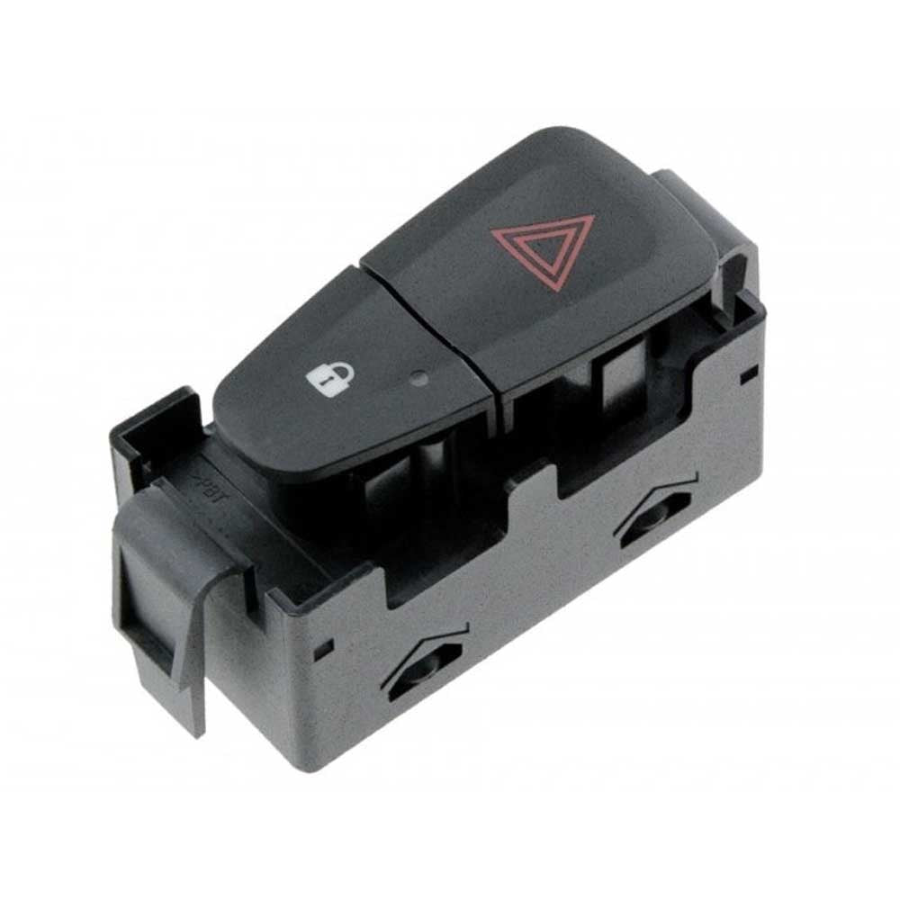 Renault Scenic III elakadásjelző kapcsoló 2009-