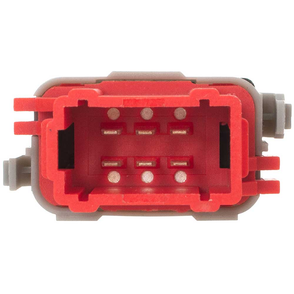 Renault Scenic II jobb oldali ablakemelő kapcsoló 2003-2006