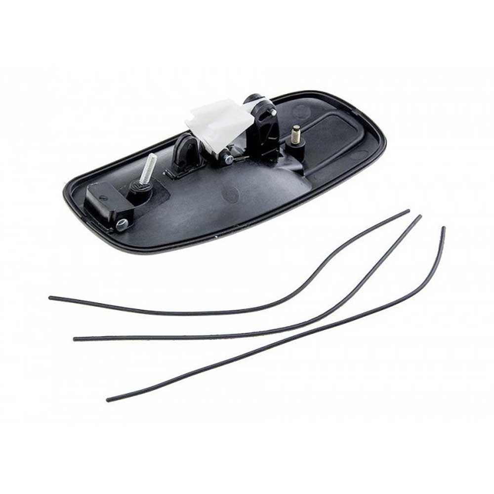 Renault Trafic II hátsó külső kilincs 2001-2006