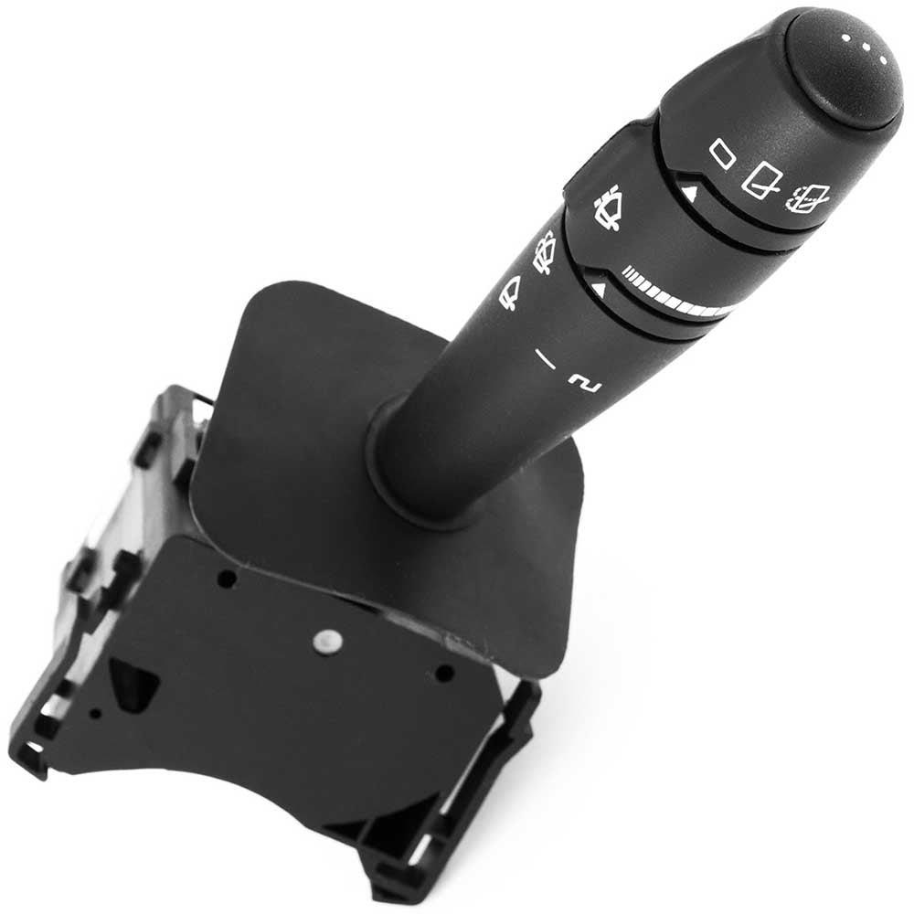 Renault Trafic II ablaktörlőkar 2006-