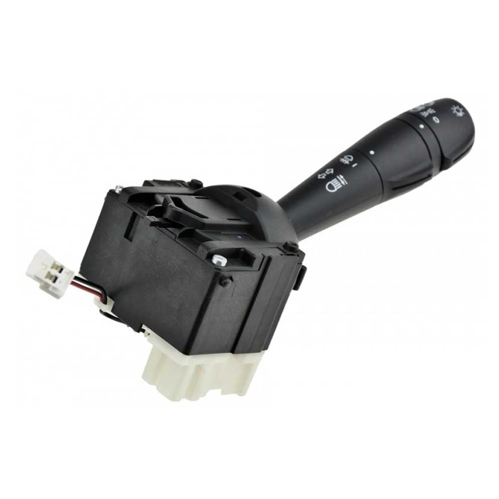 Renault Twingo III kormányoszlop kapcsoló 2014-