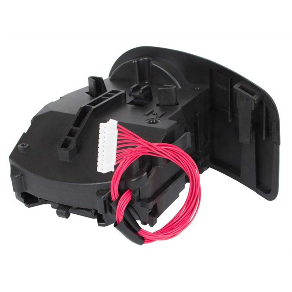 Renault Modus világítás- és irányjelző kapcsolókar