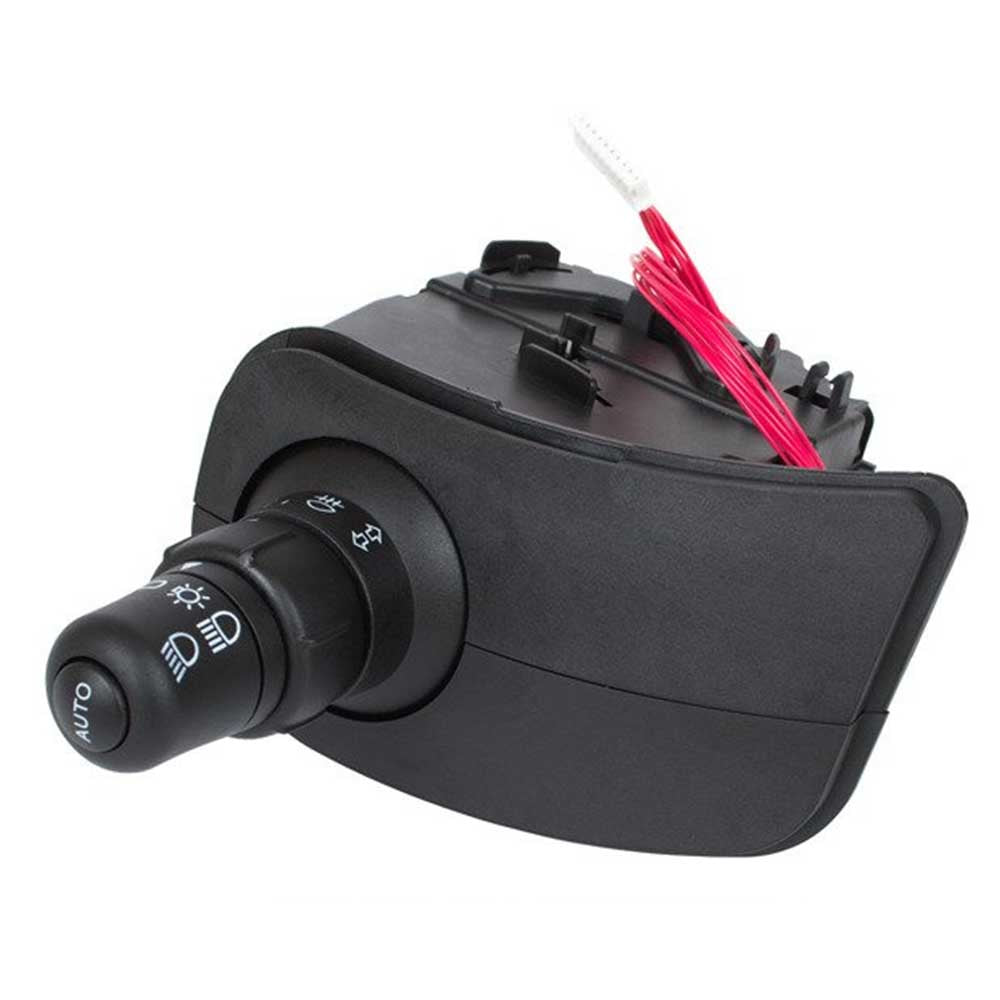 Renault Modus világítás- és irányjelző kapcsolókar