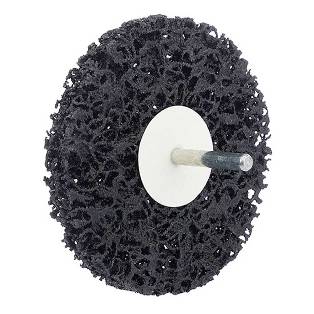 Rozsdaeltávolító csiszolókorong - 100 mm × 15mm