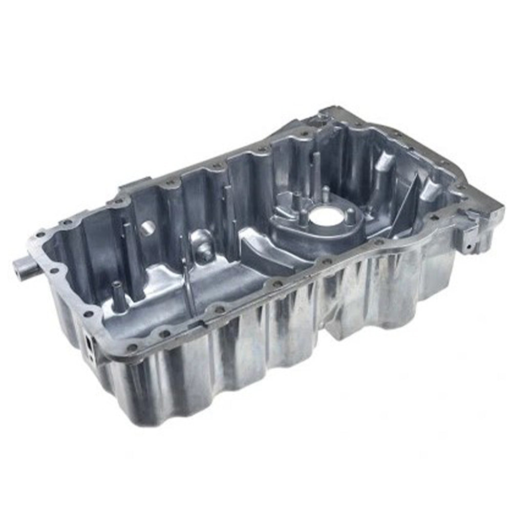 Seat Altea XL 2.0 TFSI 4x4 egyterű olajteknő 2007-2010 | Peppi.hu