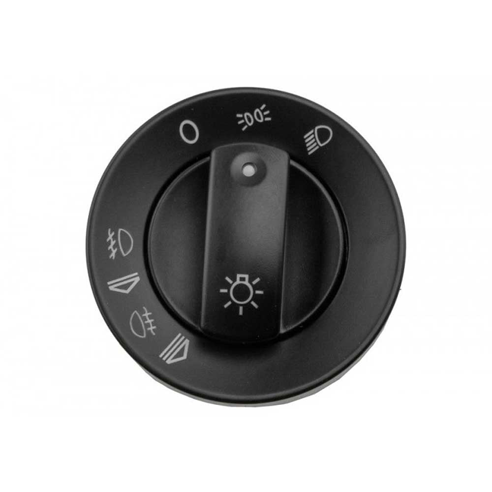 Seat Exeo főfényszóró kapcsoló 2008-2013