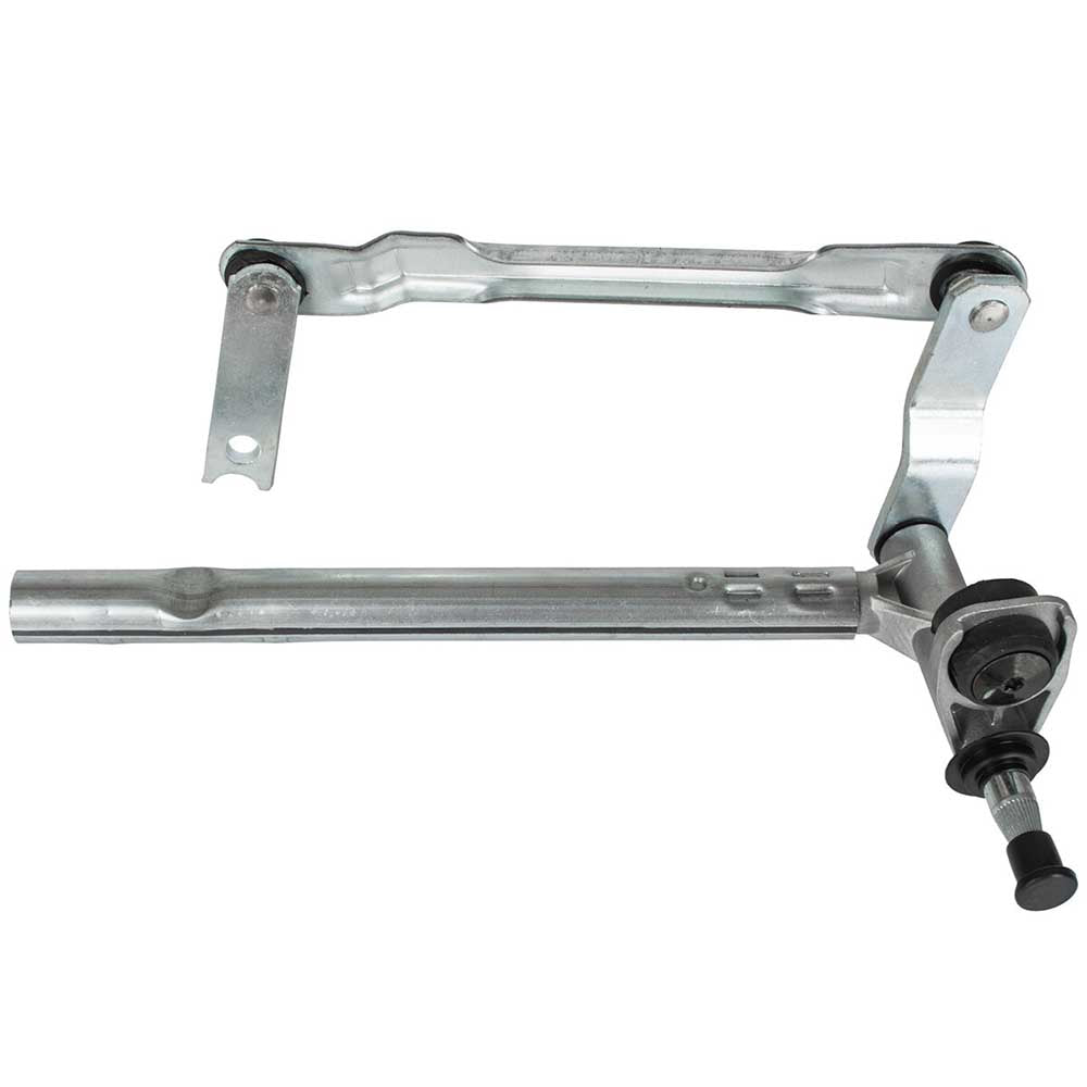 Seat Altea első ablaktörlő szerkezet bal oldali 2004-