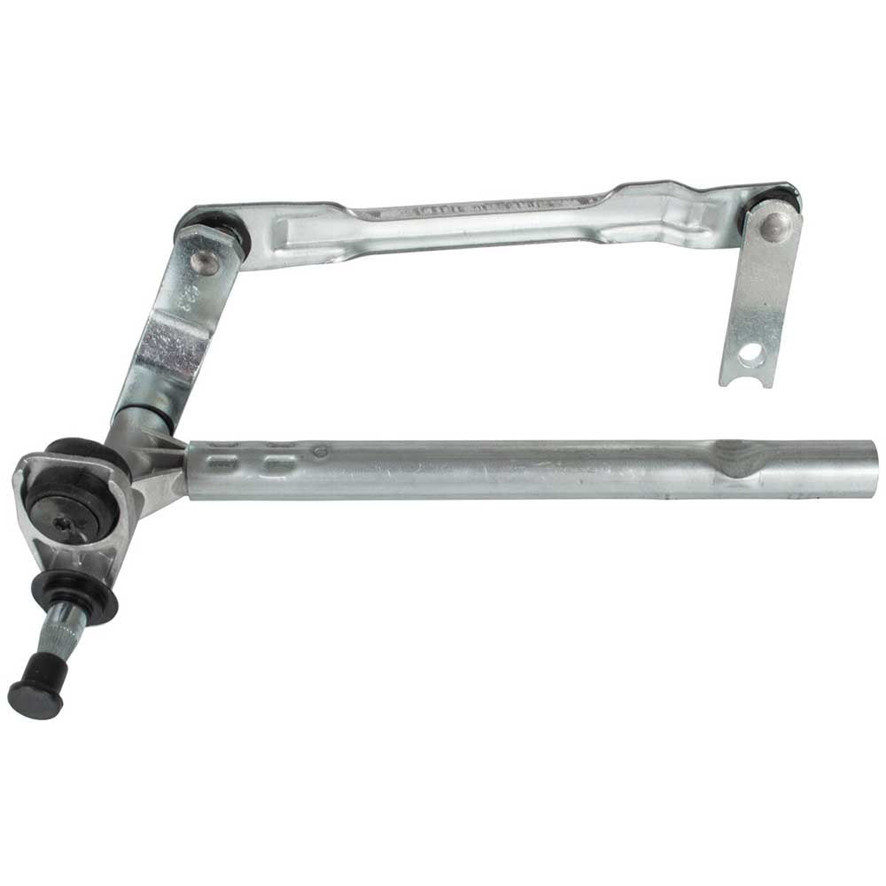 Seat Altea első ablaktörlő szerkezet (jobb) 2004-