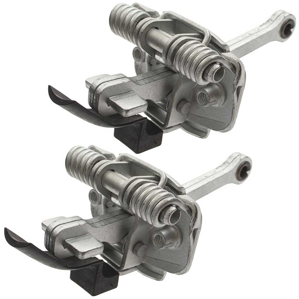 Seat Arosa ajtóhatároló szett első ajtóhoz 1997–2004