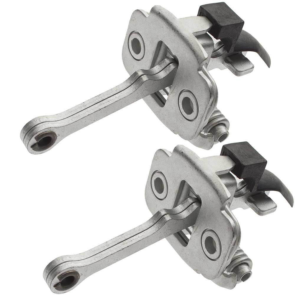 Seat Arosa ajtóhatároló szett első ajtóhoz 1997–2004