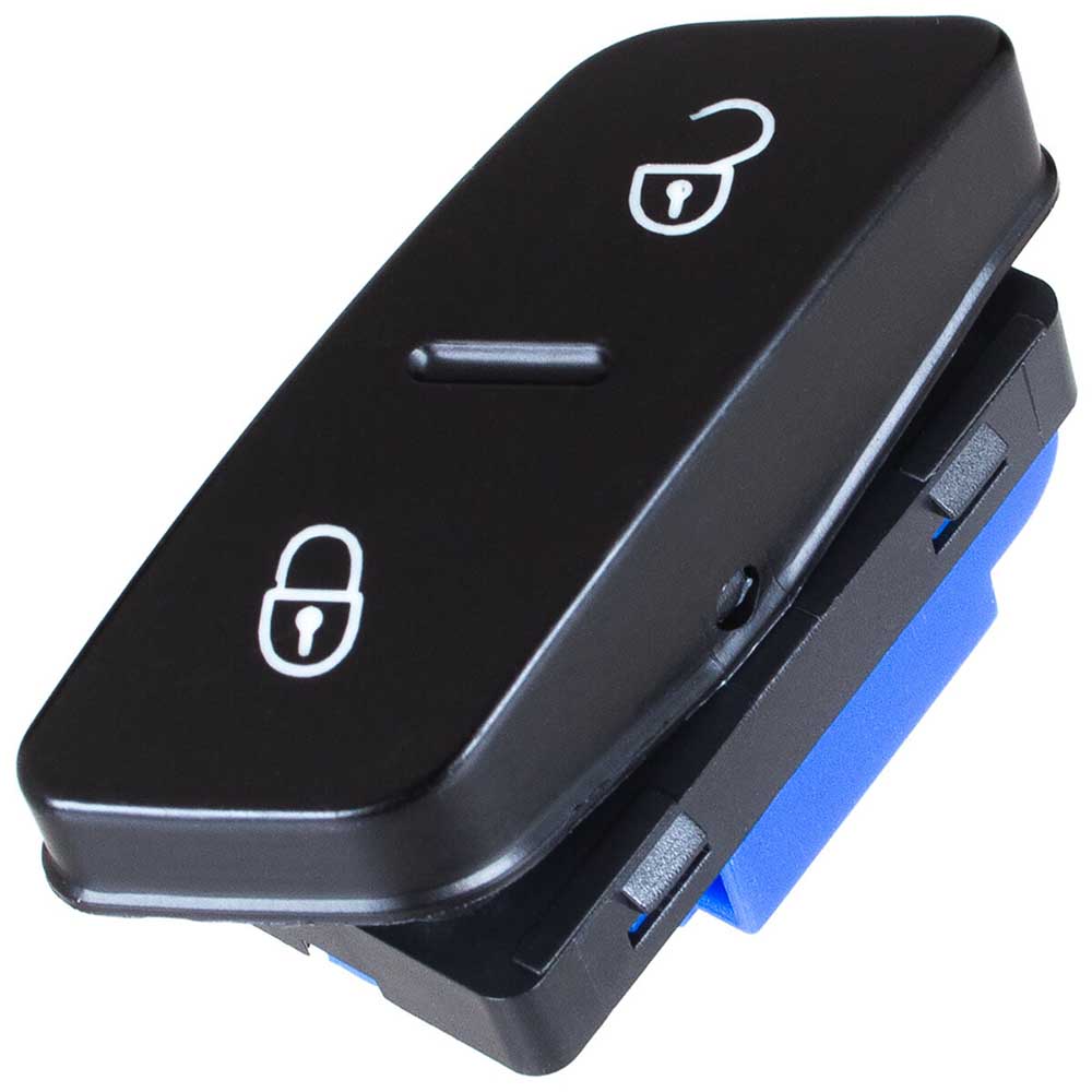 Seat Alhambra II ajtózár kapcsoló 2010-