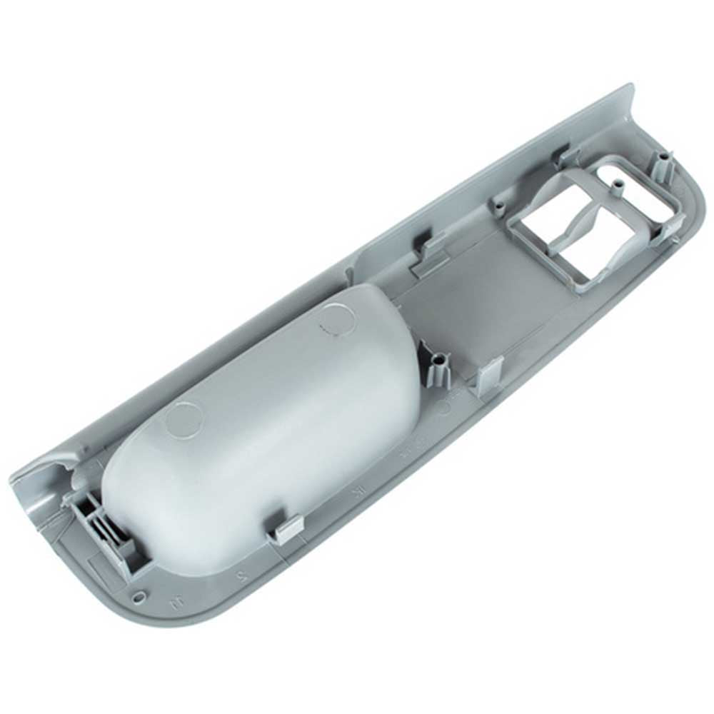 Seat Alhambra ajtóbehúzó borítás (bal első – szürke) 1996–2010