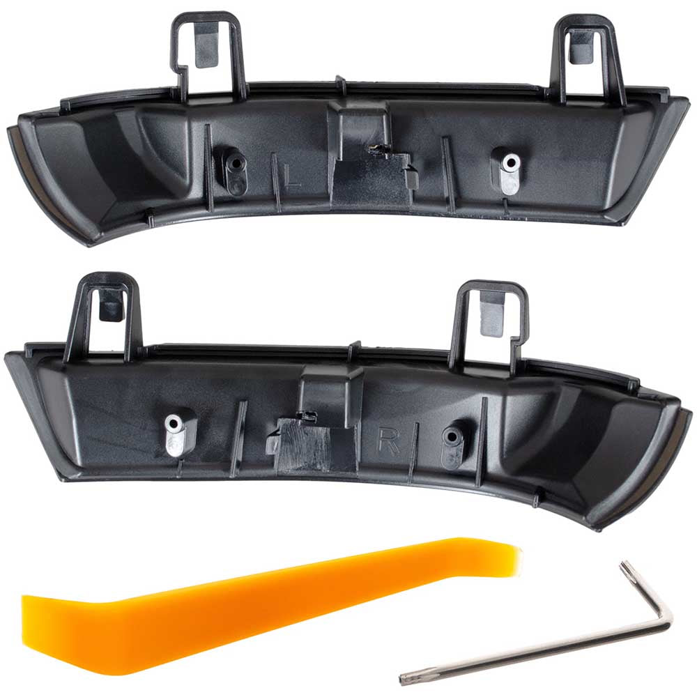 Seat Alhambra futófényes LED indexlámpa 2000–2010